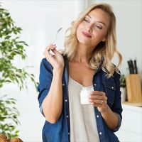 Crafty Cultures Natural Yoghurt Starter Culture